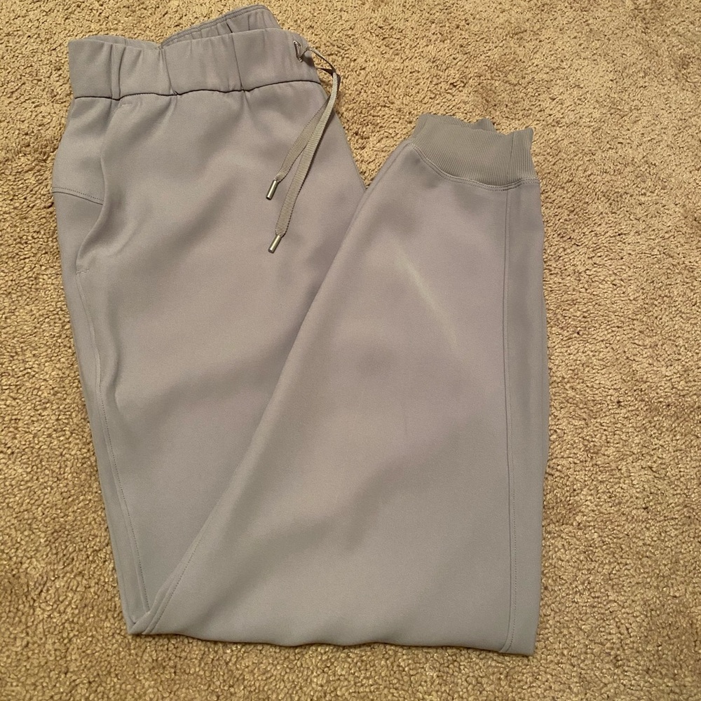 Lululemon joggers